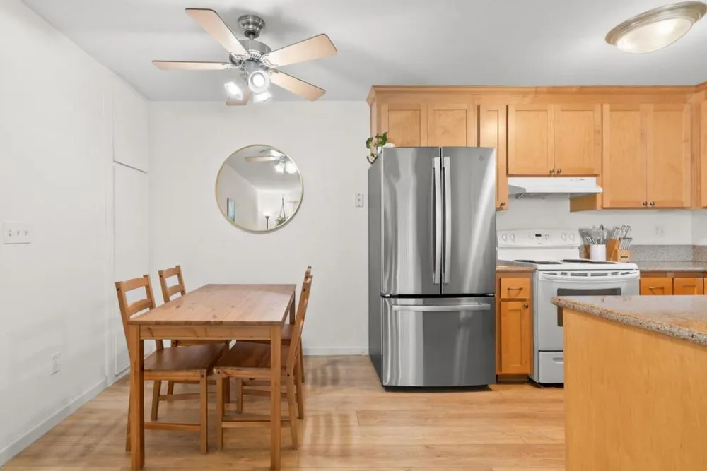 755 14th Avenue #814 Santa Cruz, CA 95062