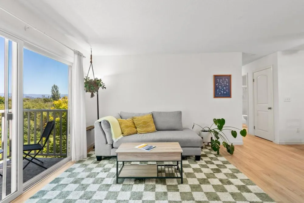 755 14th Avenue #814 Santa Cruz, CA 95062