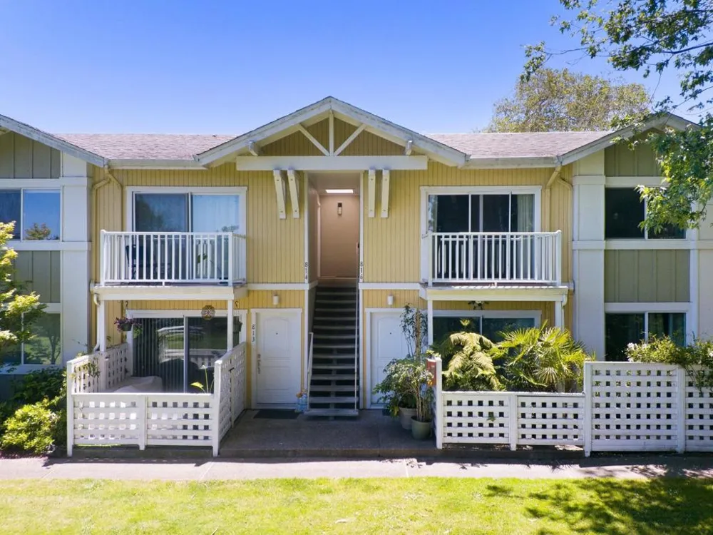 755 14th Avenue #814 Santa Cruz, CA 95062
