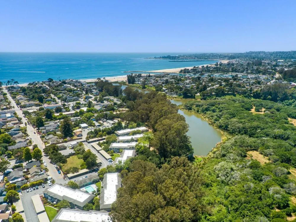 755 14th Avenue #814 Santa Cruz, CA 95062