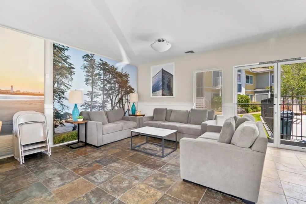 755 14th Avenue #814 Santa Cruz, CA 95062
