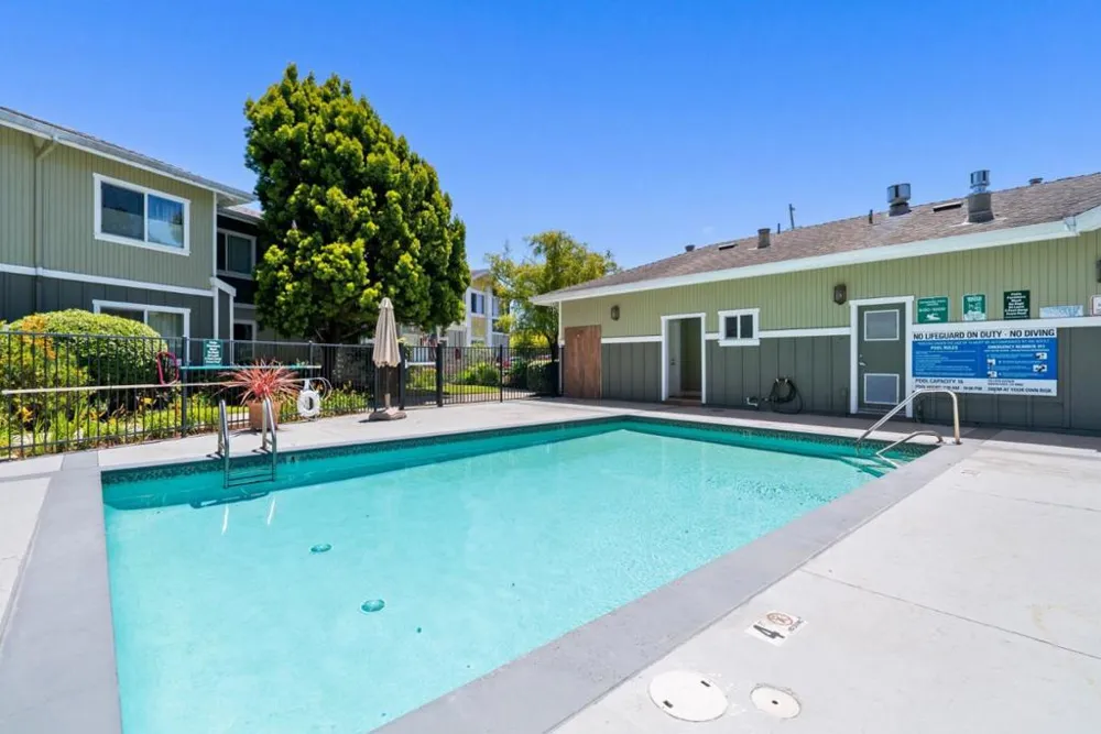755 14th Avenue #814 Santa Cruz, CA 95062