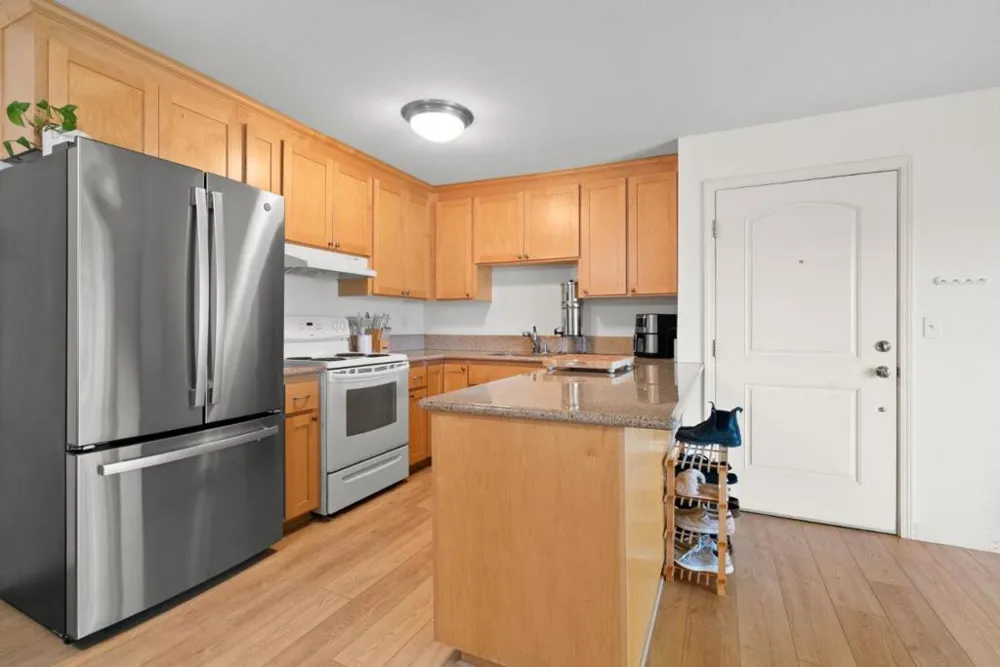 755 14th Avenue #814 Santa Cruz, CA 95062