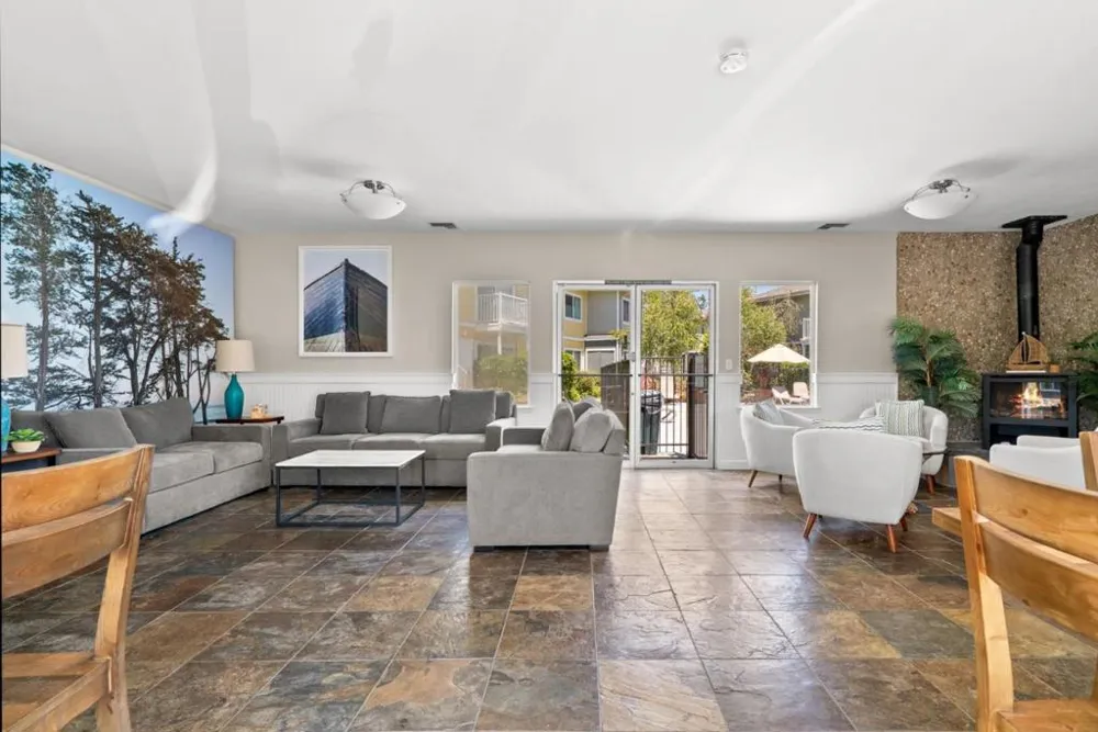 755 14th Avenue #814 Santa Cruz, CA 95062