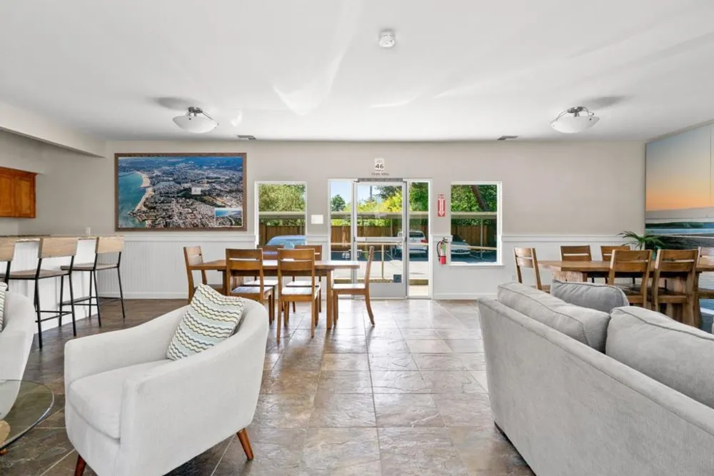 755 14th Avenue #814 Santa Cruz, CA 95062