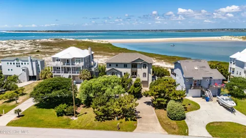 111 Bogue Court