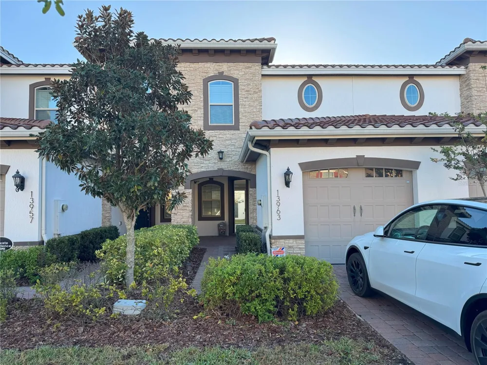 13963 ARCLID STREET Orlando, FL 32832