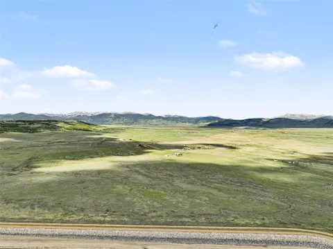 Vacant Land