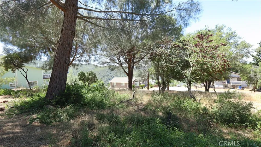 6940 Grande Vista Drive Kelseyville, CA 95451