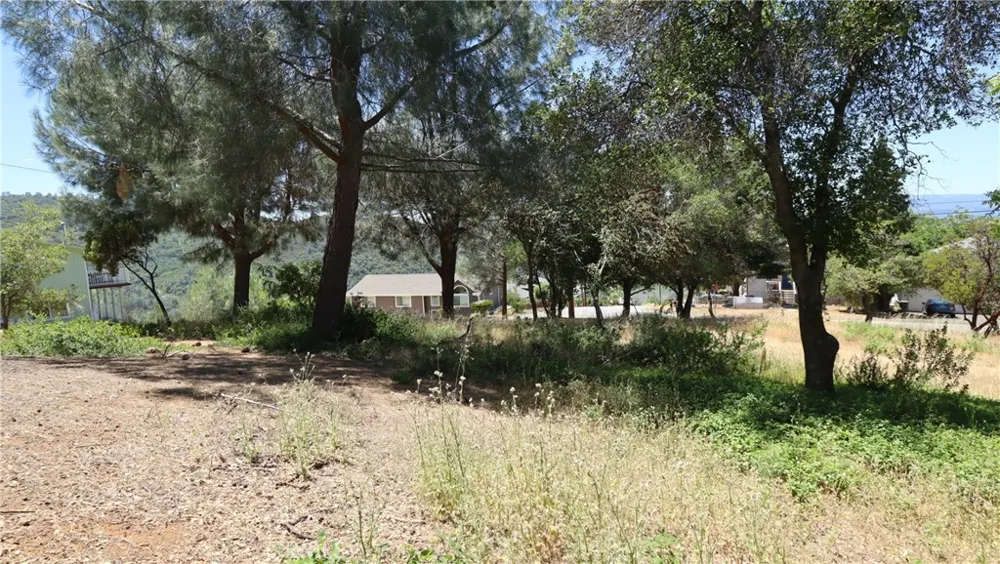 6940 Grande Vista Drive Kelseyville, CA 95451