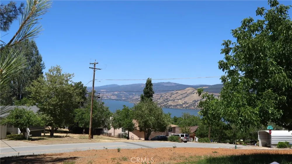 6940 Grande Vista Drive Kelseyville, CA 95451
