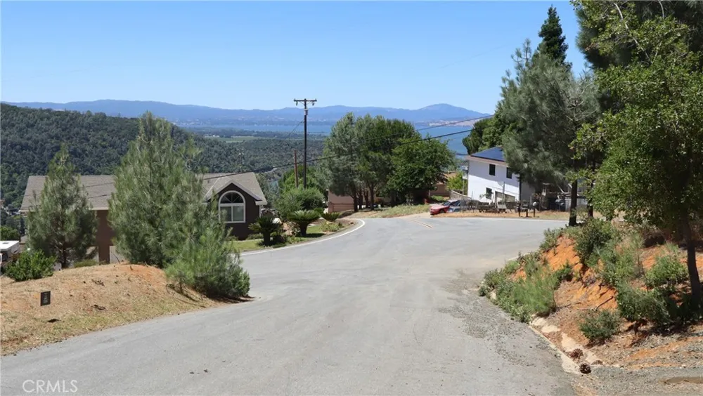 6940 Grande Vista Drive Kelseyville, CA 95451