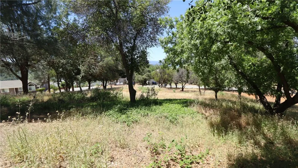 6940 Grande Vista Drive Kelseyville, CA 95451
