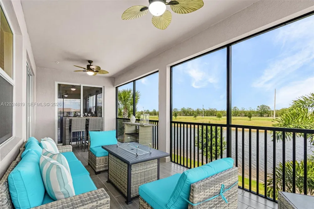 5686 Melbourne Court #7322 Ave Maria, FL 34142