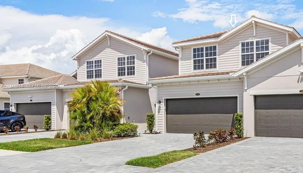 5686 Melbourne Court #7322 Ave Maria, FL 34142