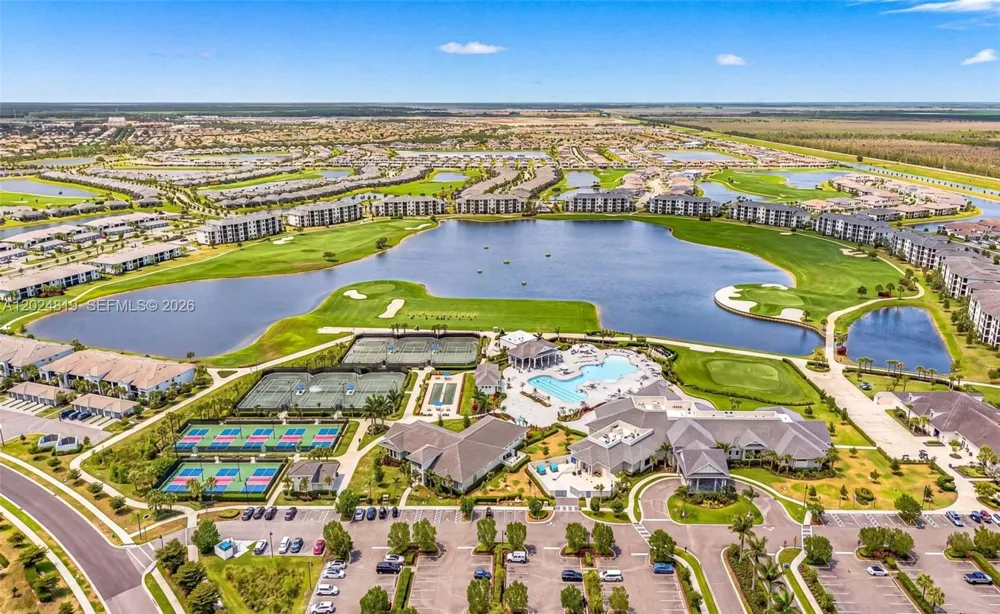 5686 Melbourne Court #7322 Ave Maria, FL 34142
