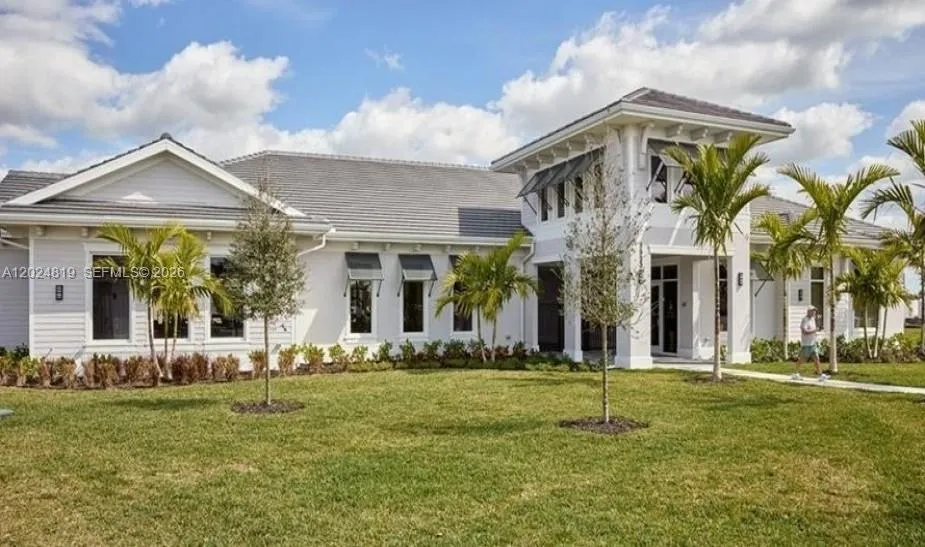 5686 Melbourne Court #7322 Ave Maria, FL 34142