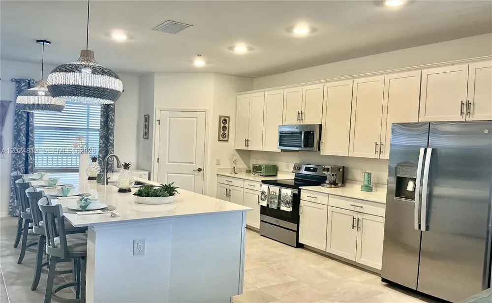 5686 Melbourne Court #7322 Ave Maria, FL 34142