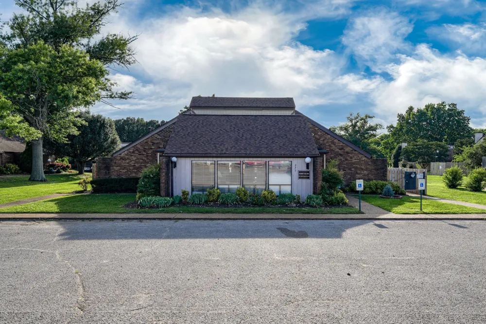 130 Saddle Tree Court Hermitage, TN 37076