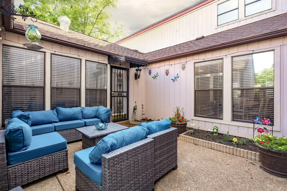 130 Saddle Tree Court Hermitage, TN 37076