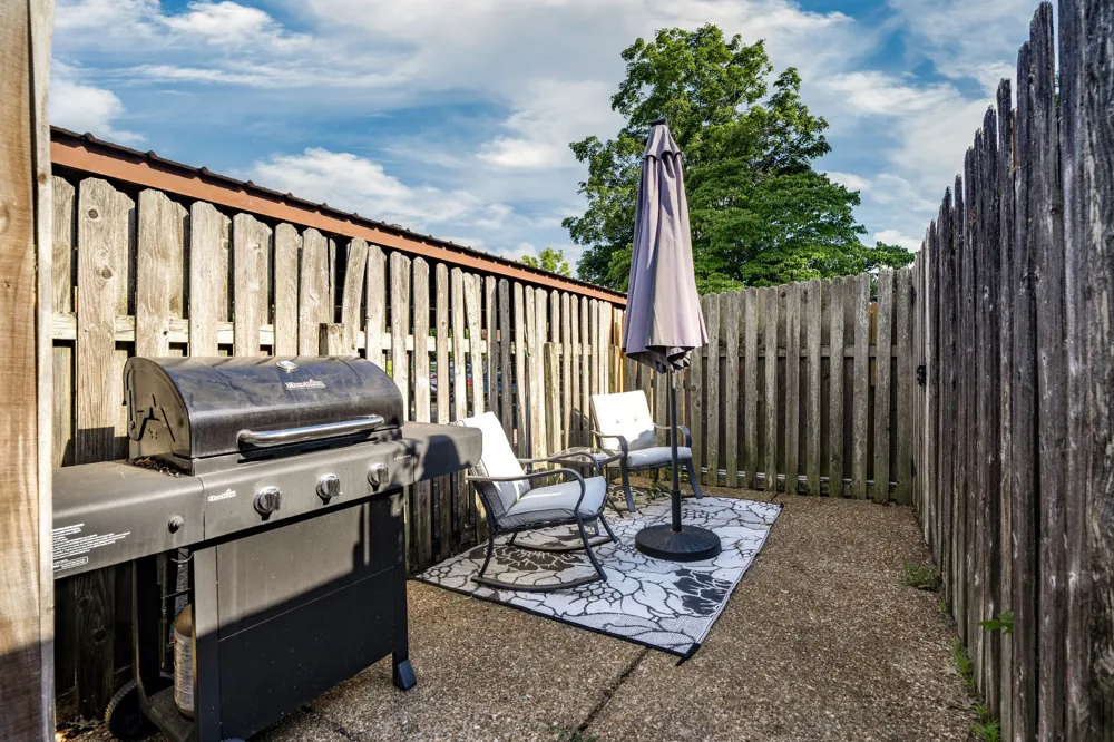 130 Saddle Tree Court Hermitage, TN 37076