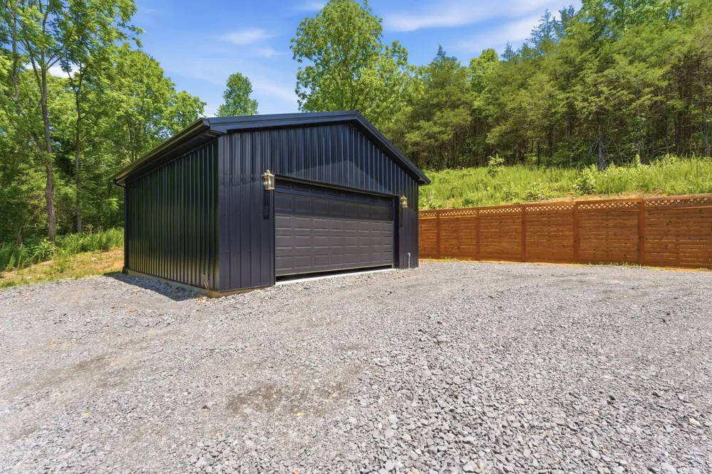 5 Carter Lane Carthage, TN 37030
