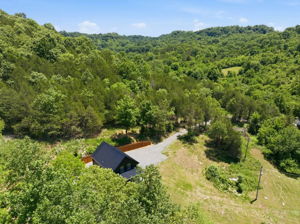 5 Carter Lane Carthage, TN 37030