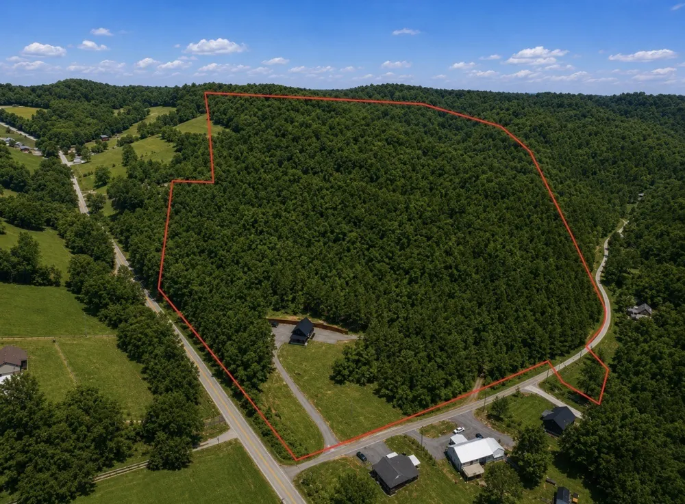 5 Carter Lane Carthage, TN 37030