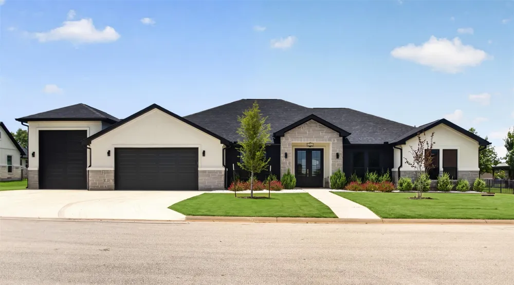 103 Still Meadow Drive Kingsland, TX 78639
