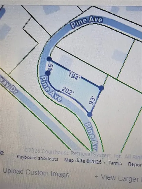 0 Pine Avenue