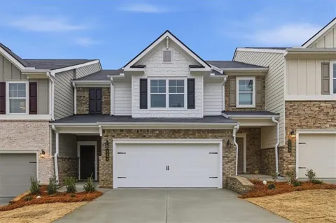 1194 Park Center Circle