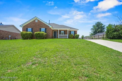 2703 Crosshaven Drive