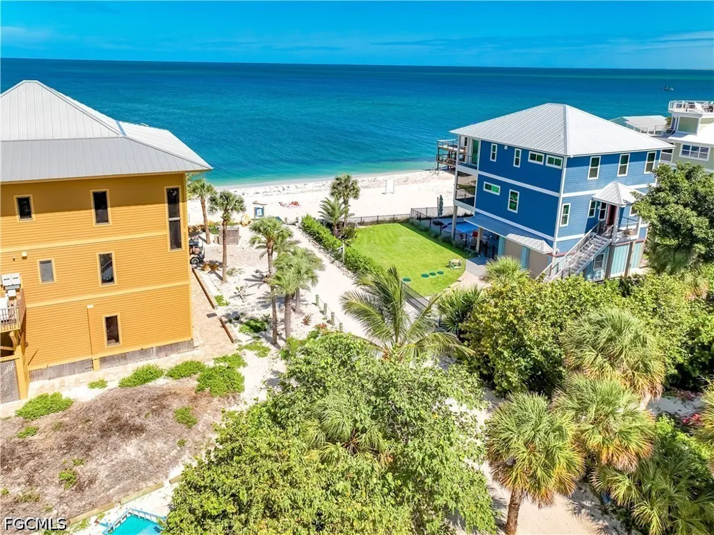 Oro Pesos Lane Upper Captiva, FL 33924