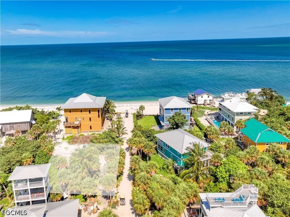 Oro Pesos Lane Upper Captiva, FL 33924
