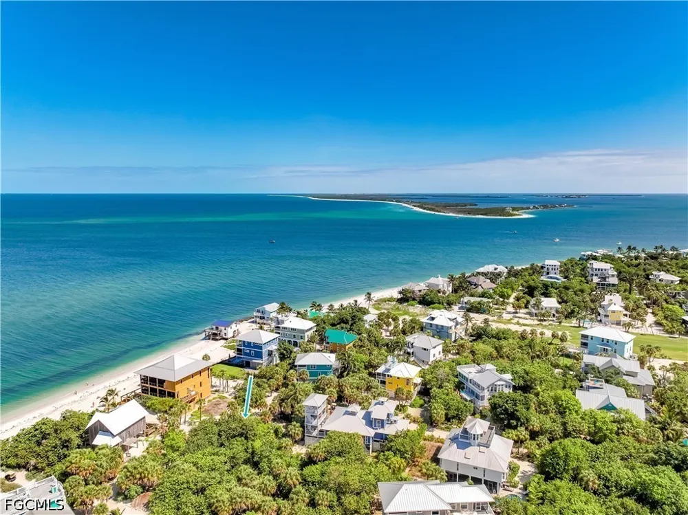 Oro Pesos Lane Upper Captiva, FL 33924