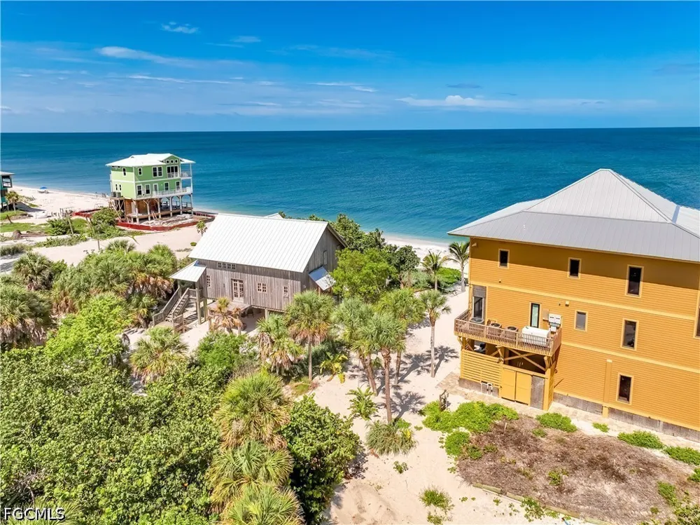 Oro Pesos Lane Upper Captiva, FL 33924