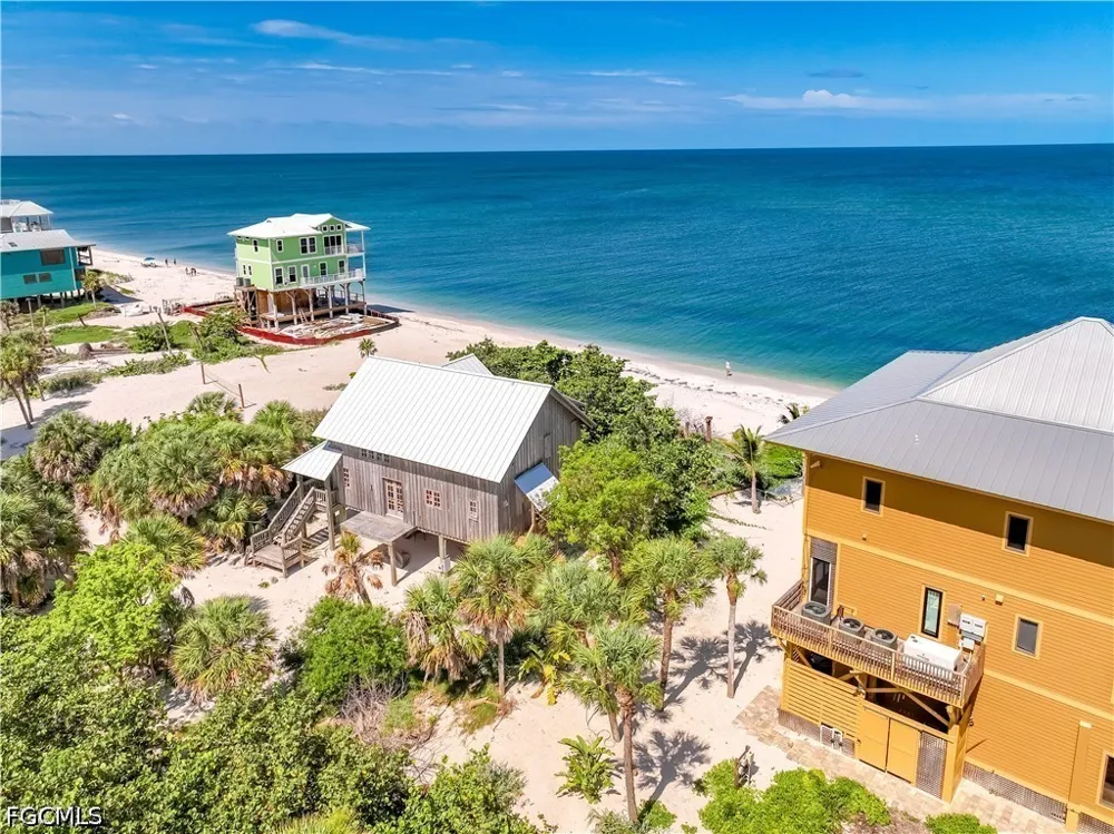 Oro Pesos Lane Upper Captiva, FL 33924