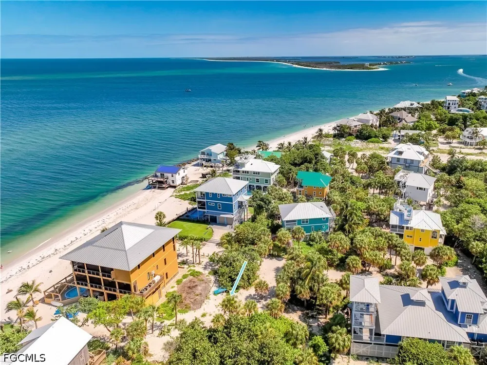 Oro Pesos Lane Upper Captiva, FL 33924