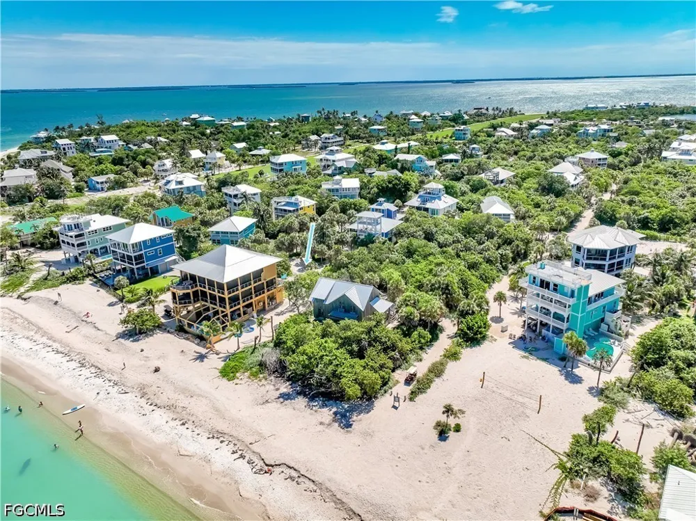 Oro Pesos Lane Upper Captiva, FL 33924