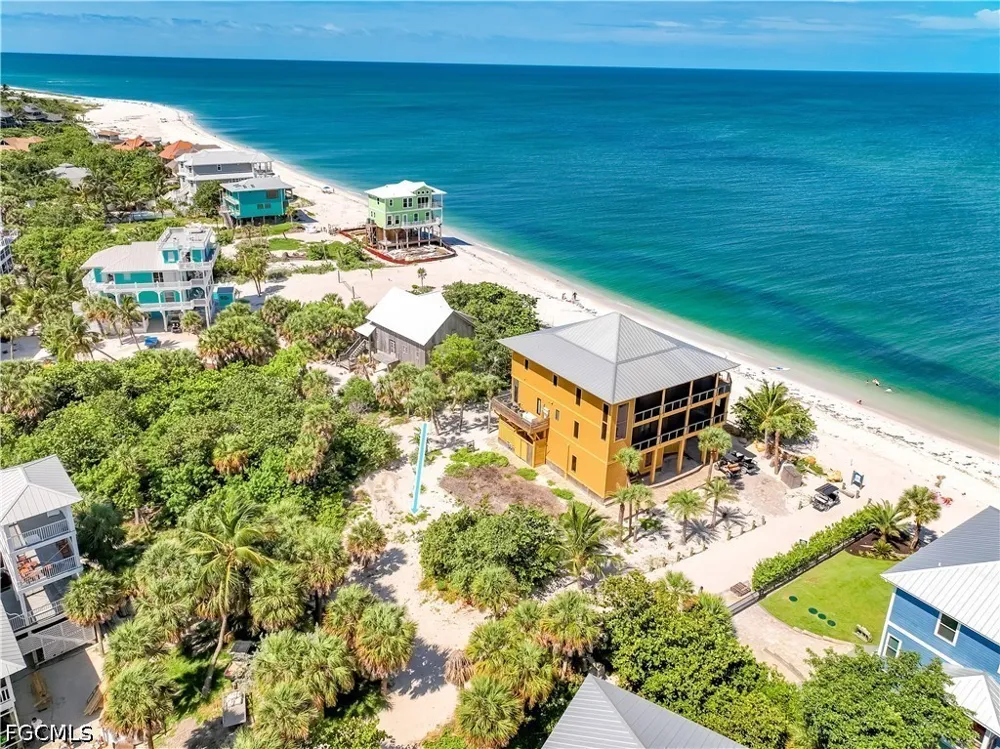 Oro Pesos Lane Upper Captiva, FL 33924