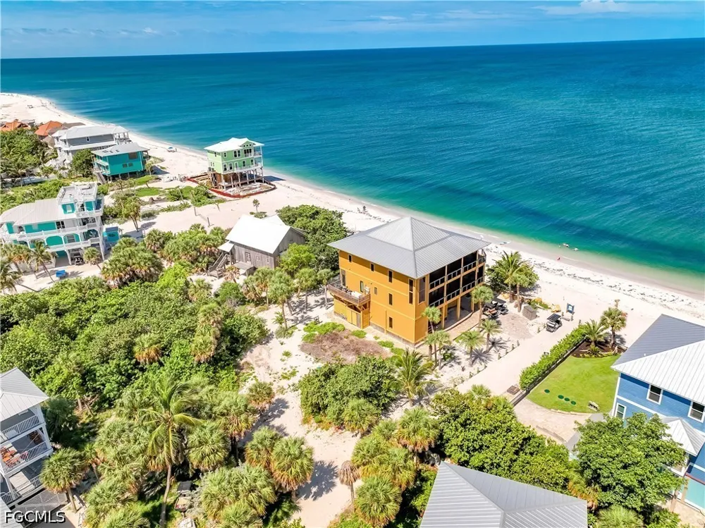 Oro Pesos Lane Upper Captiva, FL 33924