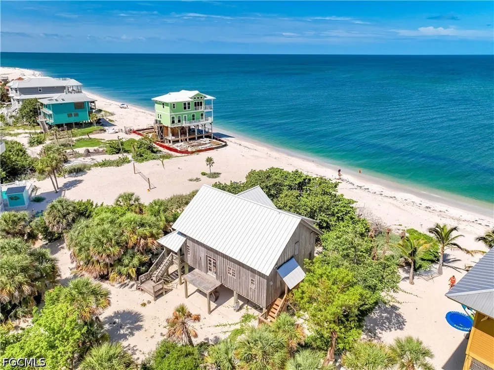Oro Pesos Lane Upper Captiva, FL 33924