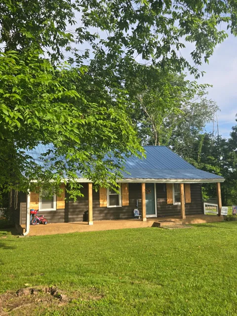 6491 Piney River Rd