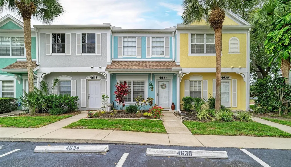 4634 SABAL KEY DRIVE Bradenton, FL 34203