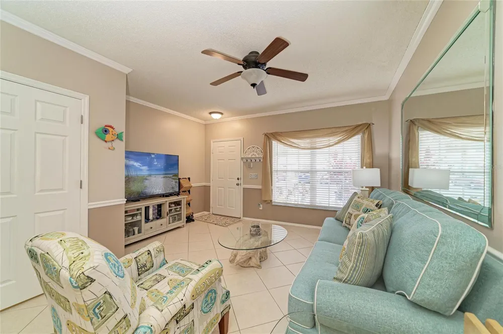 4634 SABAL KEY DRIVE Bradenton, FL 34203