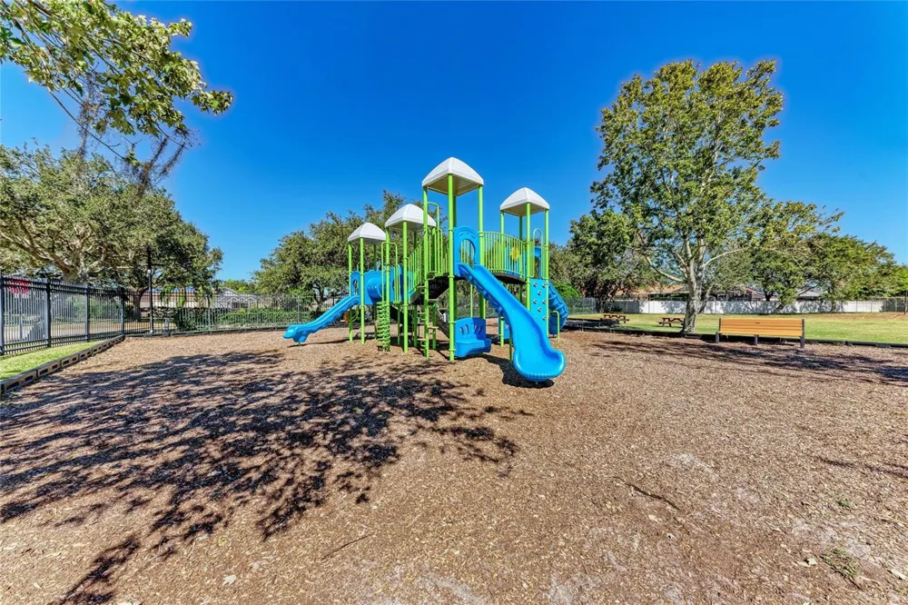 4634 SABAL KEY DRIVE Bradenton, FL 34203