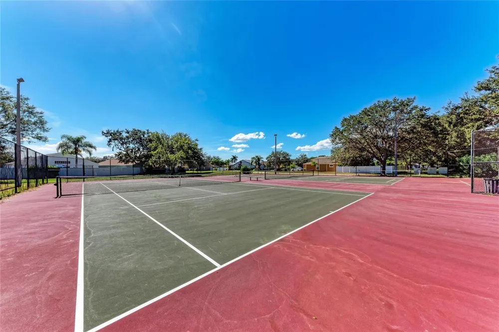 4634 SABAL KEY DRIVE Bradenton, FL 34203