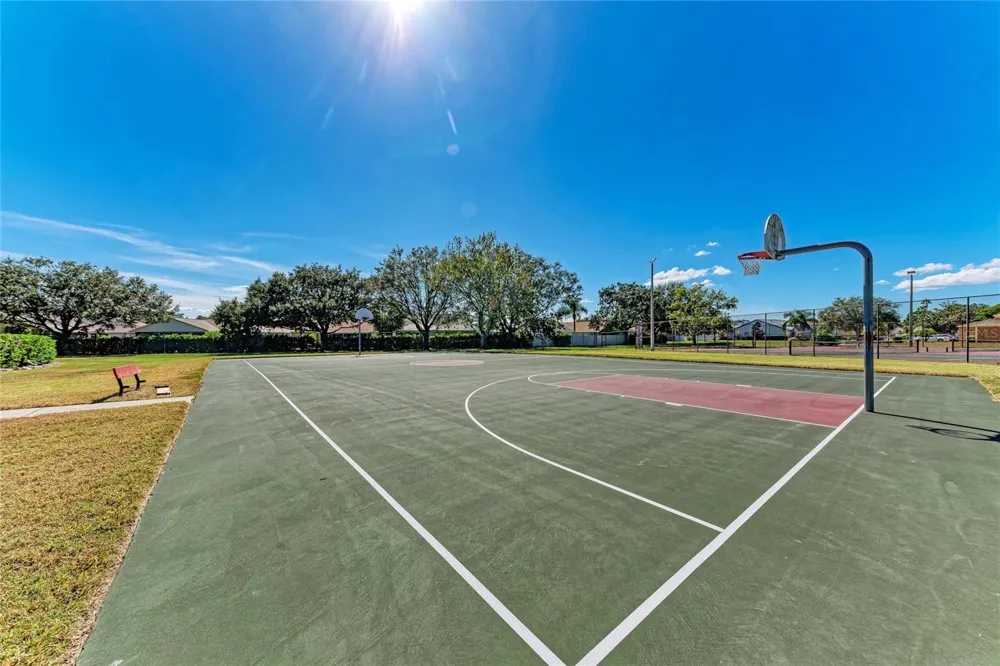 4634 SABAL KEY DRIVE Bradenton, FL 34203