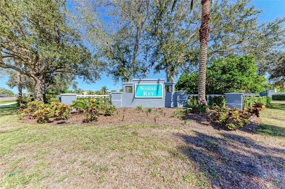 4634 SABAL KEY DRIVE Bradenton, FL 34203