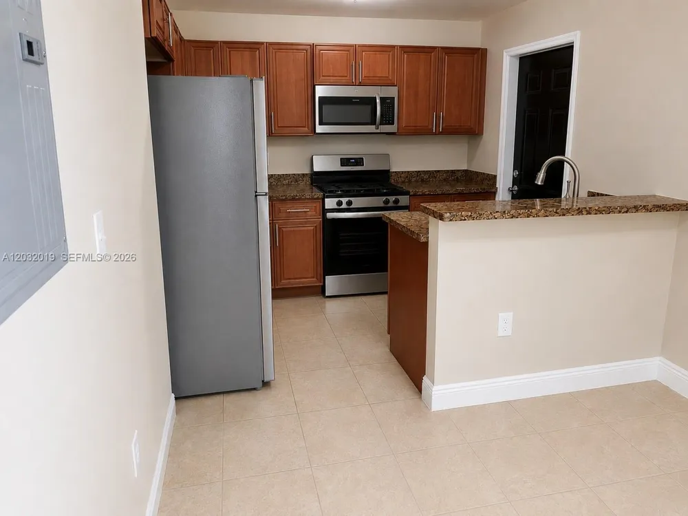1990 NW 4th Ct #1 Miami, FL 33136